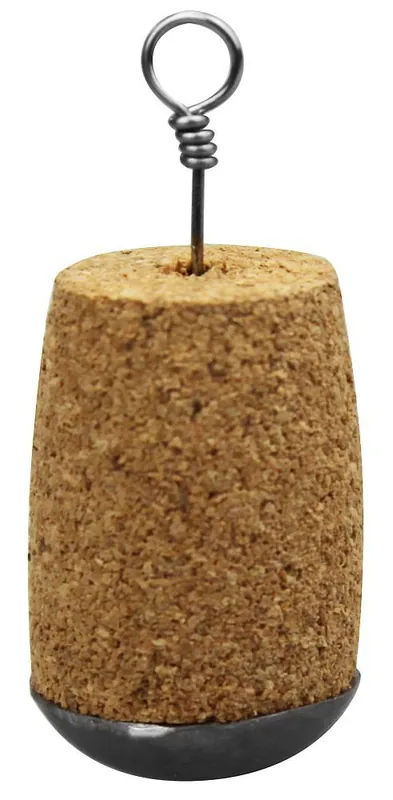 Bestseller Kurken Sta op mannetje 30 gram