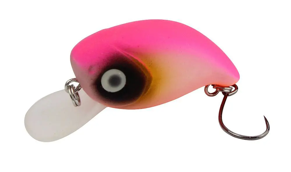 Masu Pit Bull 567 2.4 gram Hete Deal
