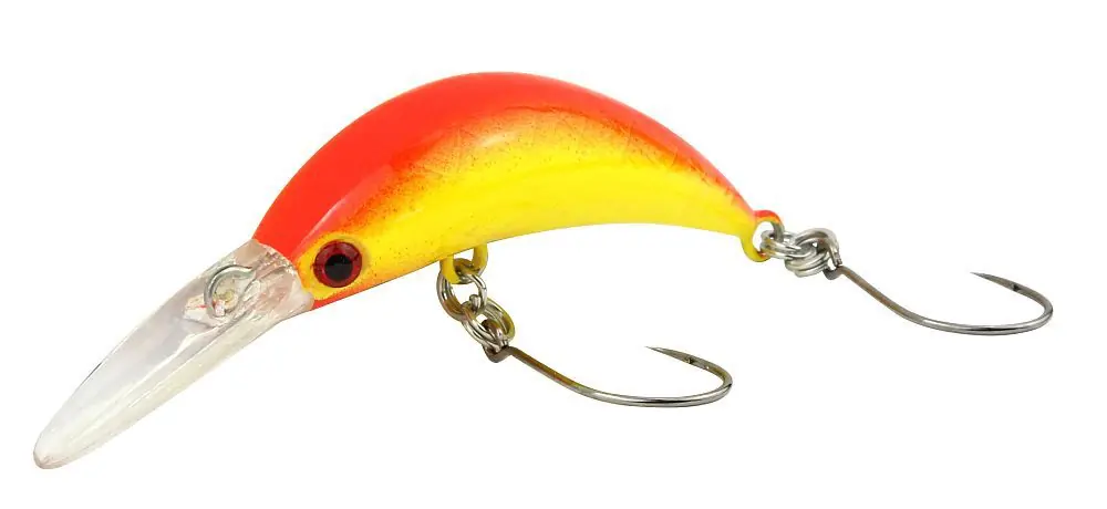 Shop Nu Mega Masu Wobbler 346 2.5 gram