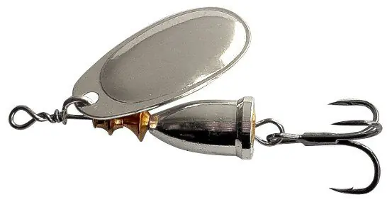 Laatste Versie Rodeo Blinker 106 6.5 gram