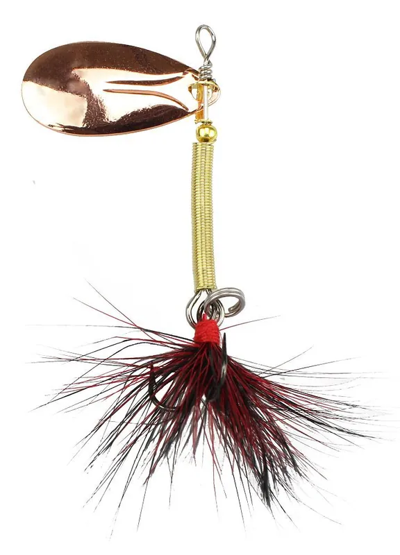 Meest Verkocht Omura Spinner Evo 770 / 2.9 gram