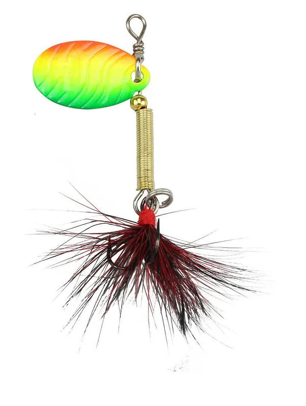 Bestel Nu Omura Spinner Evo 752 / 2.0 gram