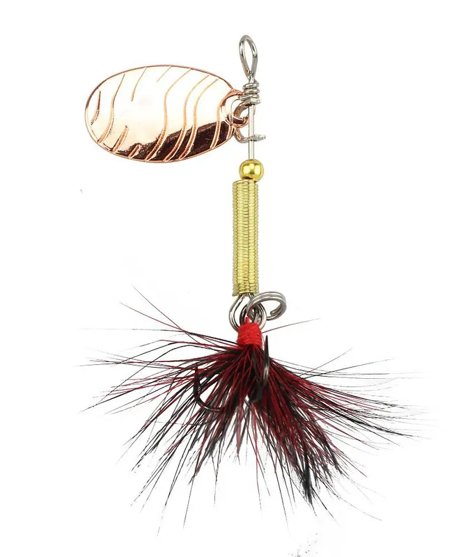 Seizoensaanbieding Omura Spinner Evo 750 / 2.0 gram