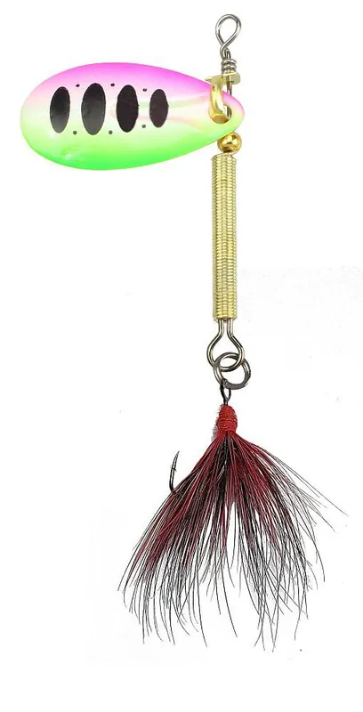Tijdelijk Beschikbaar Omura Spinner 453 / 2.9 gram