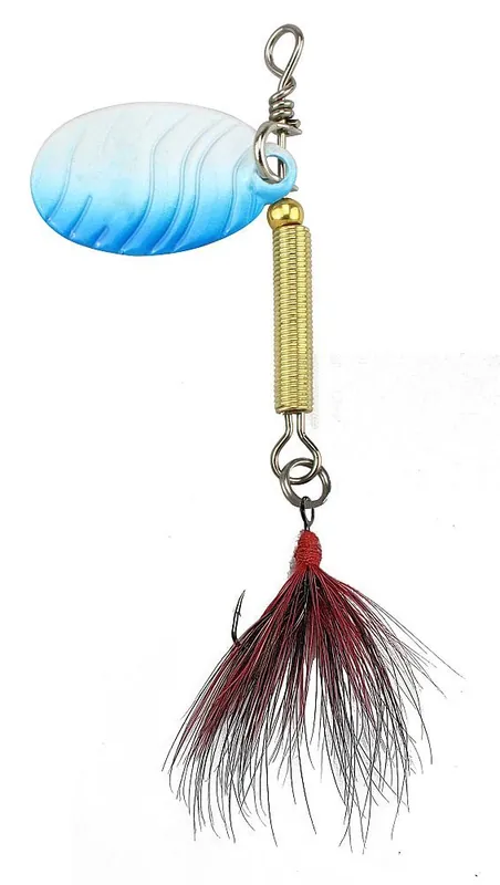 Omura Spinner 431 / 2.0 gram Flitsaanbieding
