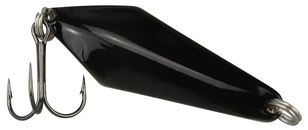 Omura Lachs Spoon 524 / 7.2 gram Finale Uitverkoop