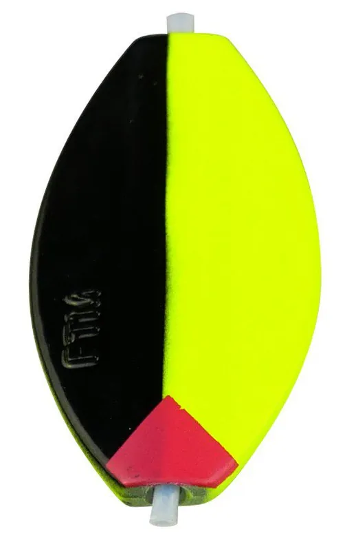 Beperkte Voorraad Omura Musashi Inline spoon mini 863