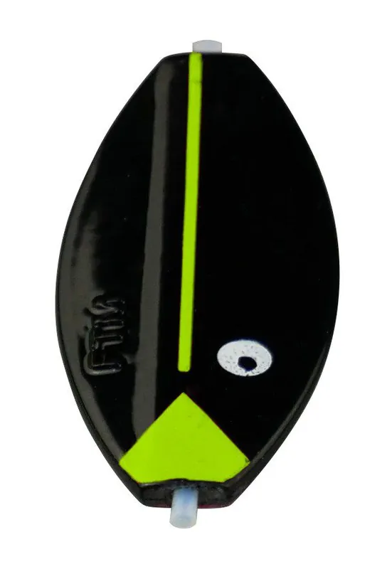 Premium Omura Musashi Inline spoon mini 861