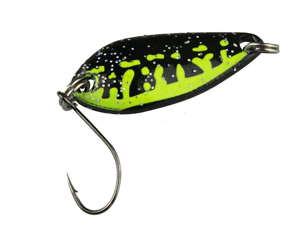 Beperkte Voorraad FTM Spoon Diamond 646