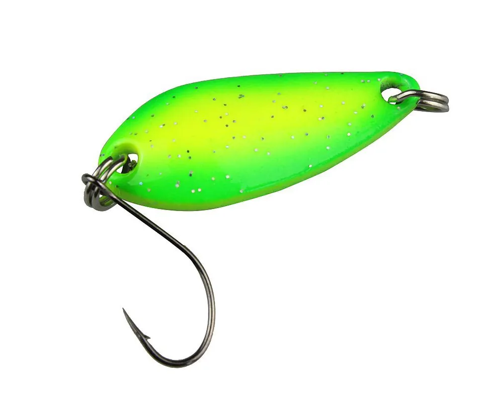 FTM Spoon Diamond 643 Beperkte Voorraad
