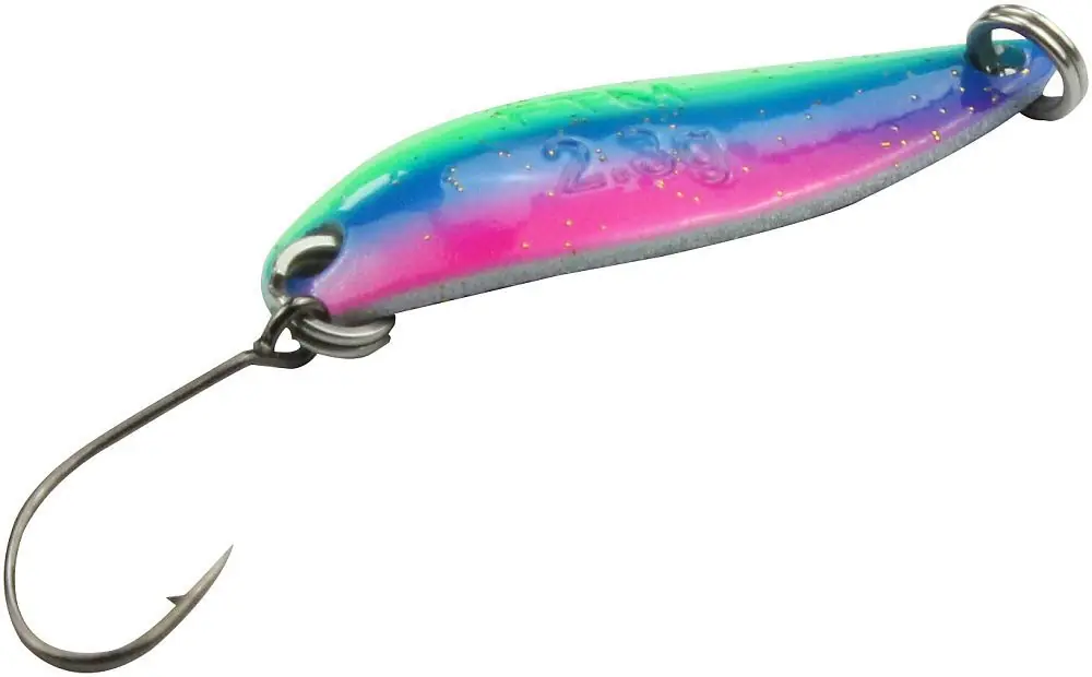 Finale Uitverkoop FTM Spoon Crator 844