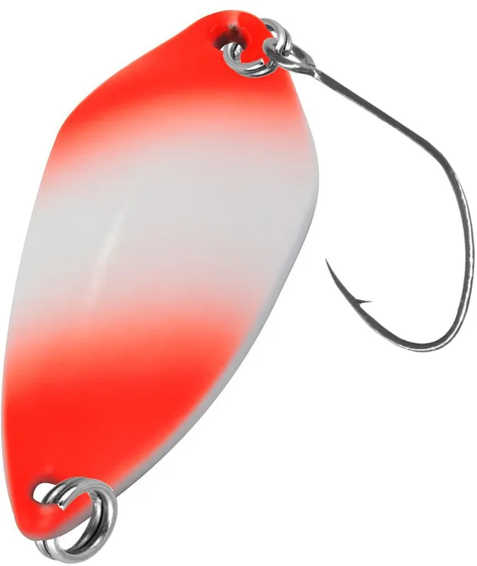 Weekendaanbieding FTM Spoon Tremo 157