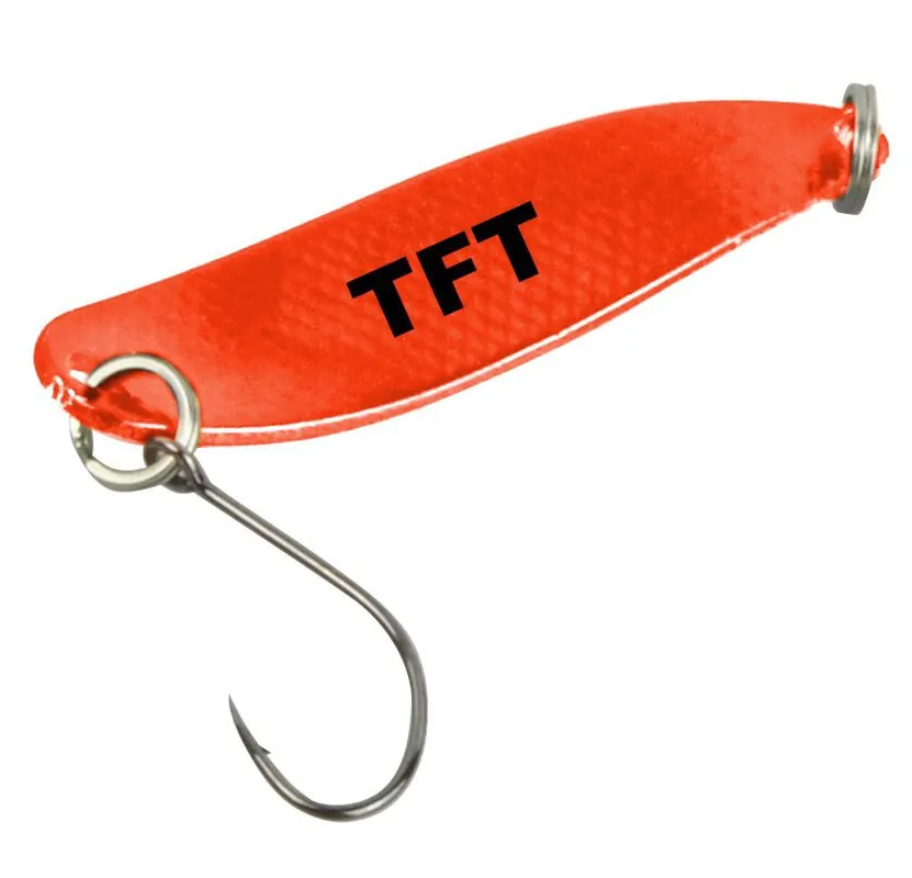 TFT Spoons Limited Edition Hammer Laatste Kans