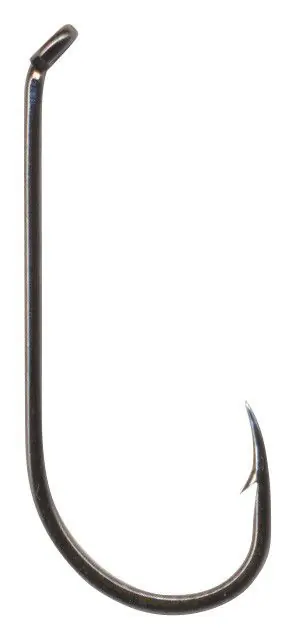 FTM Omura Hooks Nymph haken N6 Maat 6 Favoriet