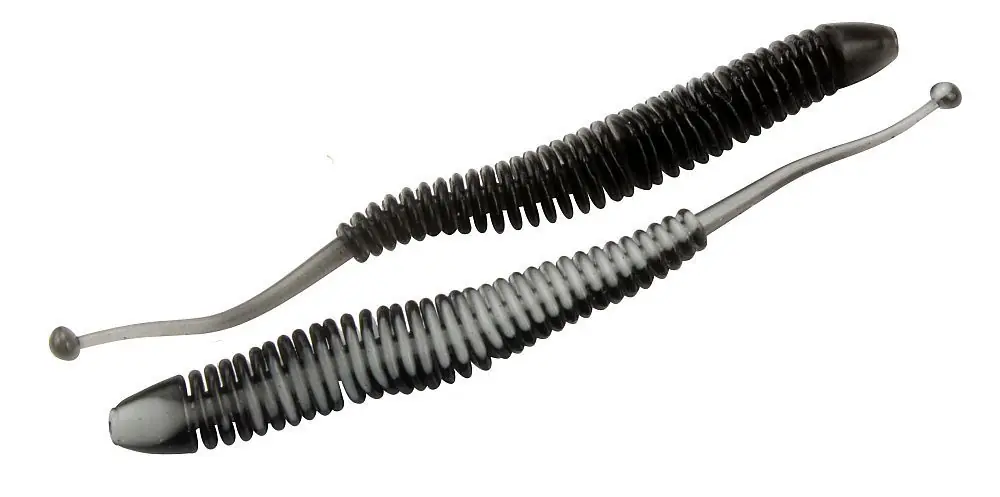 Beperkte Voorraad Omura Baits Snake Wit Zwart Bubble gum