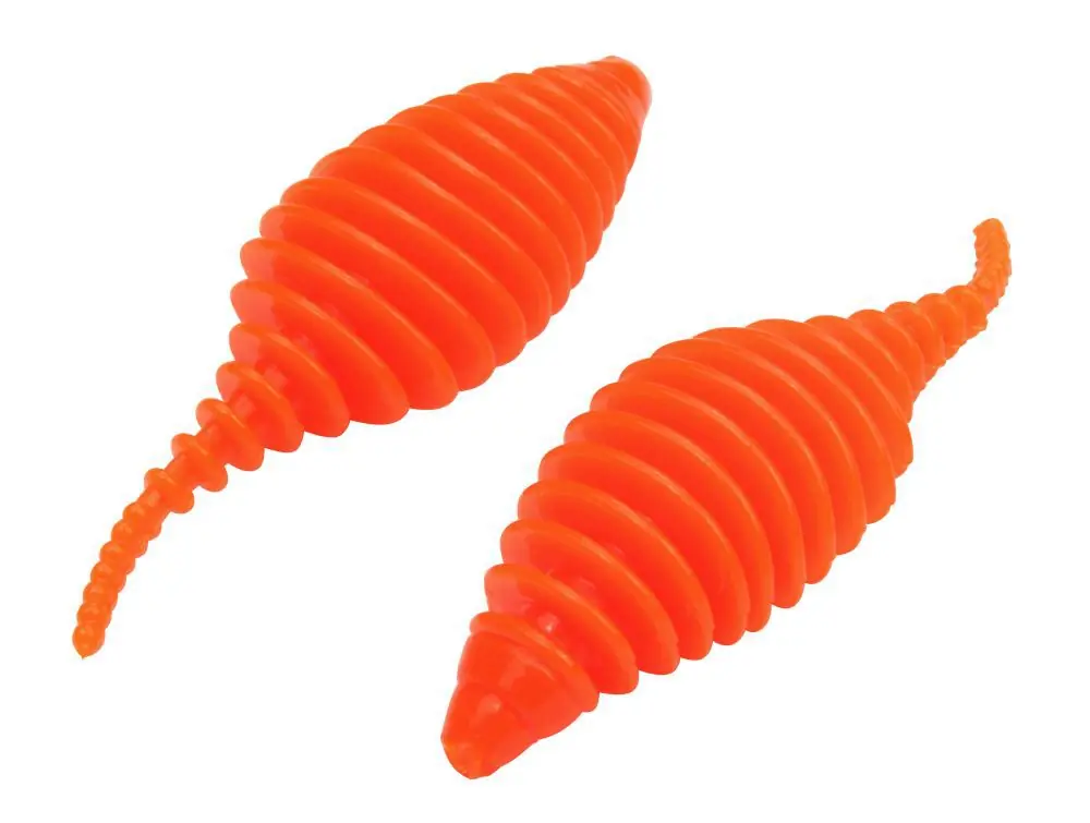 Nieuw Omura Baits Pongo JUNIOR Oranje Krill