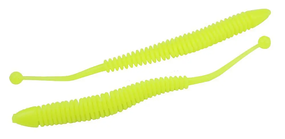Bestel Nu Omura Baits Snake Neon Geel Knoflook