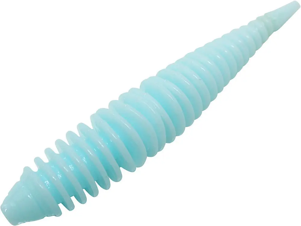 Beperkte Voorraad Omura Baits Hero Licht Blauw 5 cm