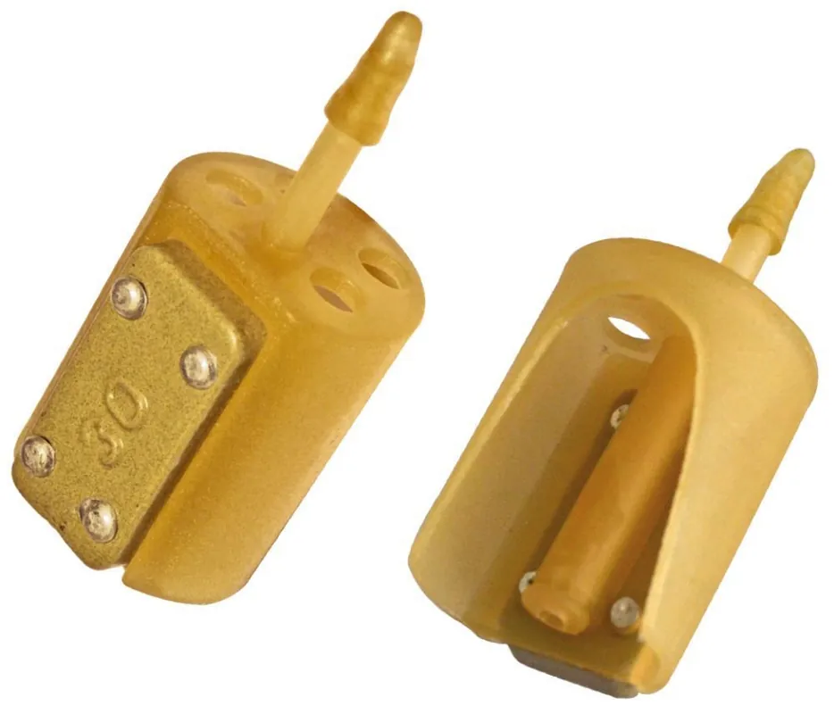 Dagaanbieding FTM Voerkorf NG 7 Small 30 gram