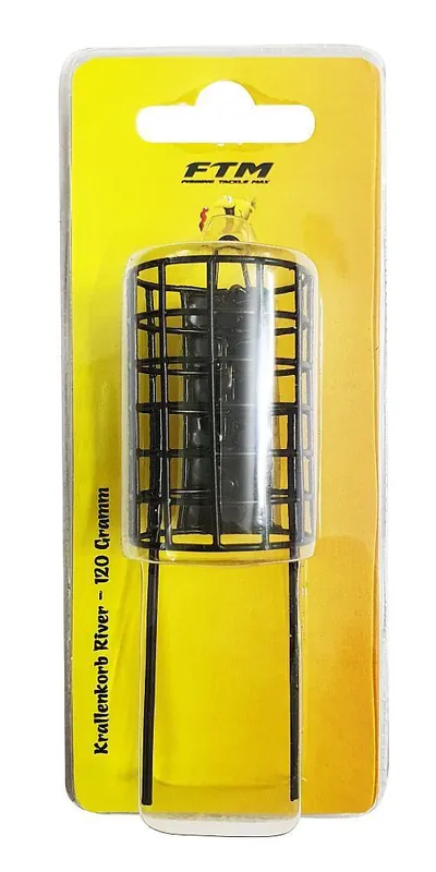 FTM River voerkorf 80 gram Shop Nu