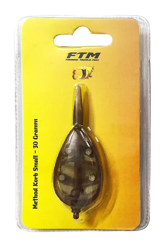 FTM Method Voerkorf klein 15 gram Bestel Nu