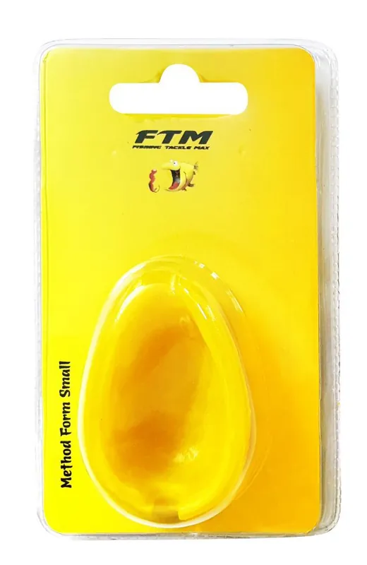 Meest Verkocht FTM Method Form Small