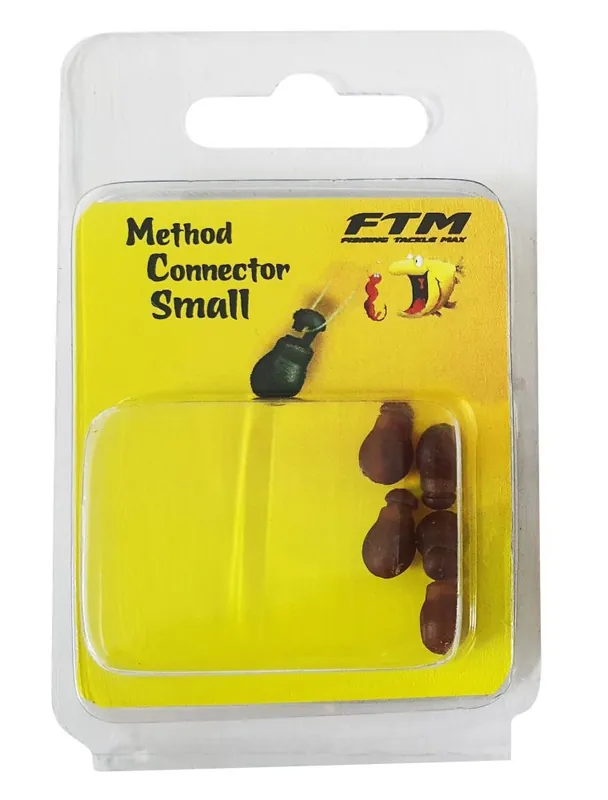 FTM Method Connector Small Hete Deal