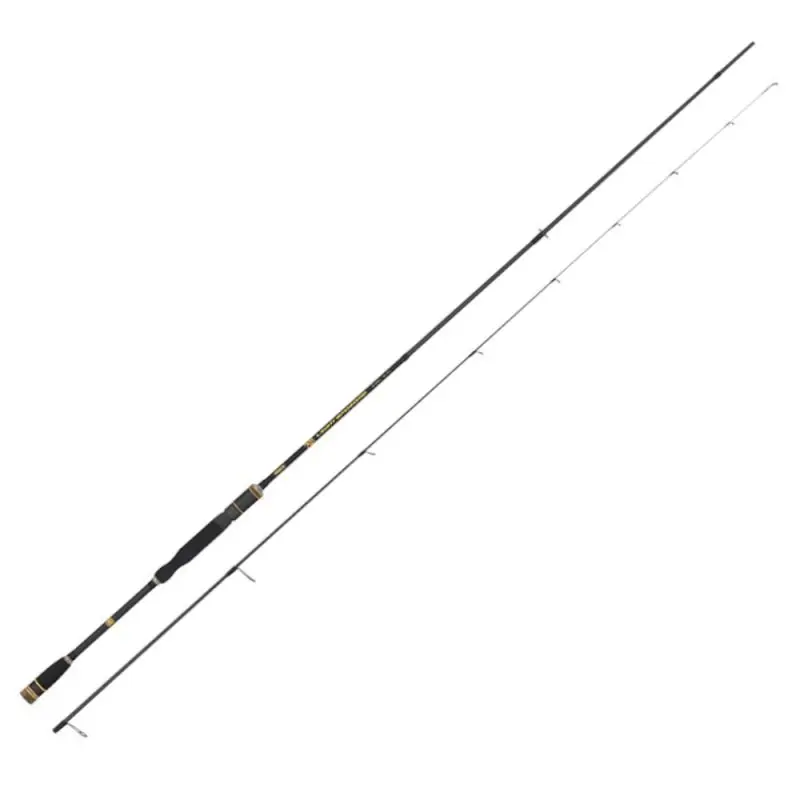 Tubertini R18 Light Spinning 2,6 m WG 2-12 gram Populair