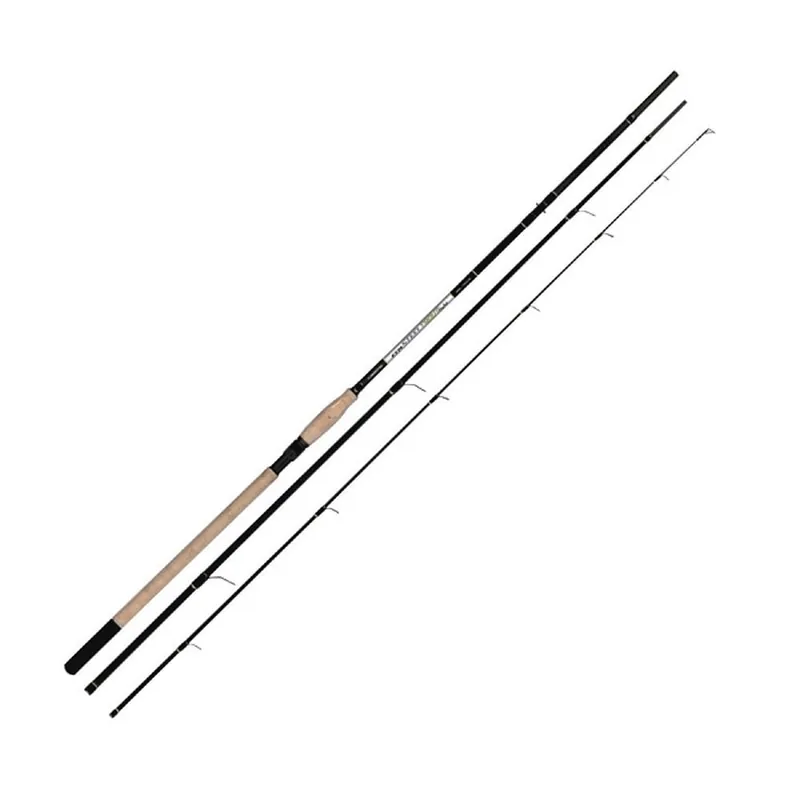 Korting Tubertini Steel Trout Light EVO 3,60 m