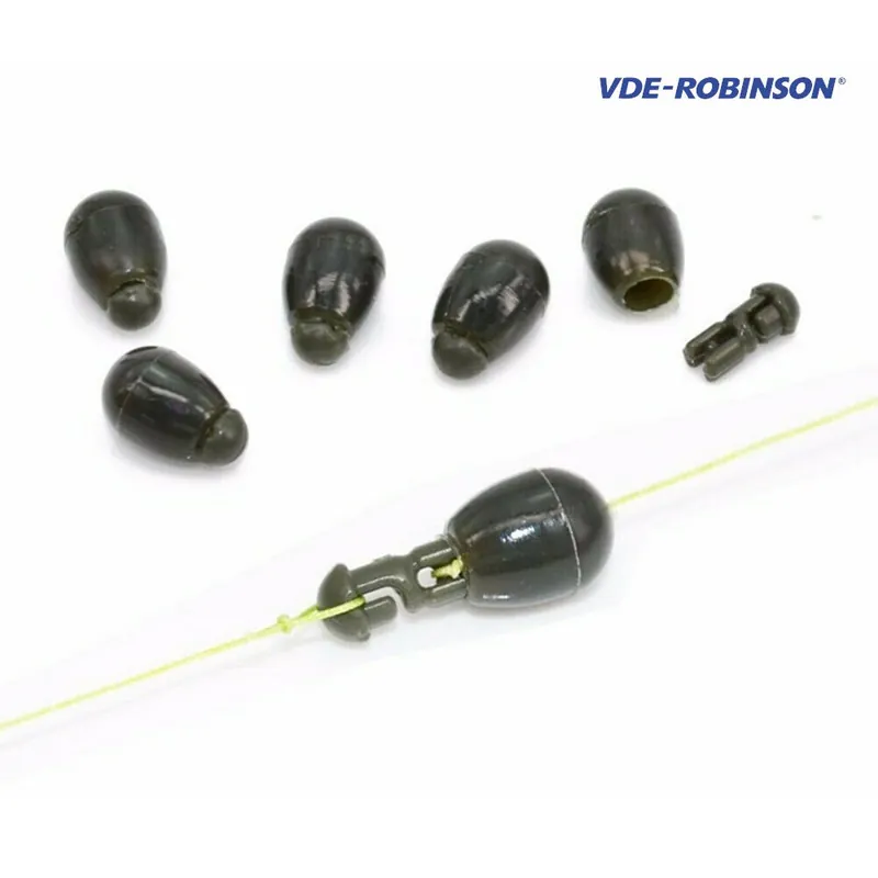 Weekendaanbieding Robinson Quick change beads 9 mm