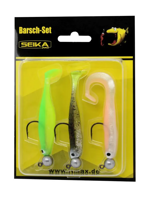 Seika Baars set Koop Online
