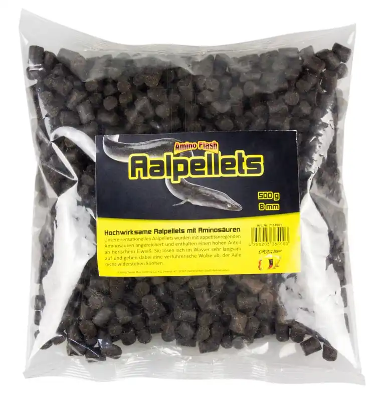 Koop Online FTM Aal Pellets