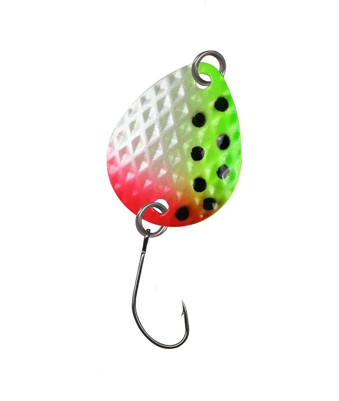 Gratis Retour FTM Bilg Spoon # 206