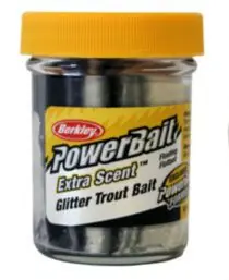 Powerbait: Black & White Betaalbaar