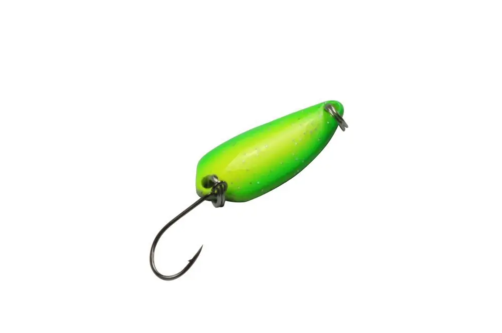 Must-Have FTM Spoon Wasp # 186