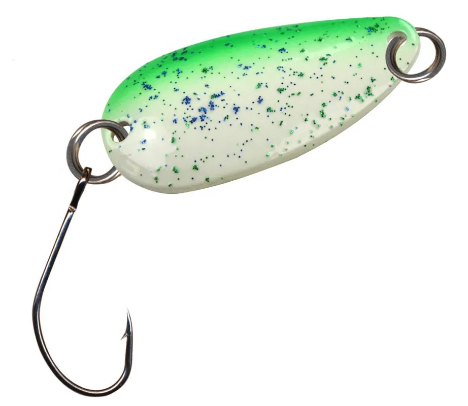 Direct Verzonden FTM Spoon Bee # 136 3,7 gram