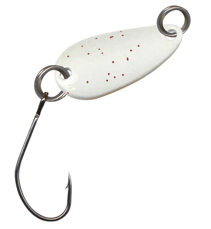 FTM Spoon Bee # 135 1,8 gram Express Levering
