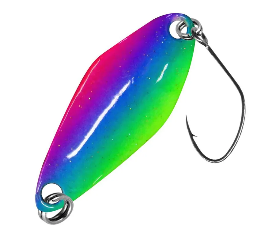 FTM Spoon Tremo # 165 2,3 gram Beste Prijs