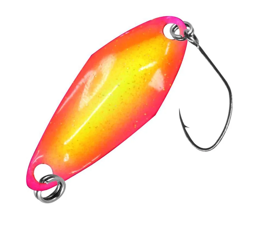 Dagaanbieding FTM Spoon Tremo # 143