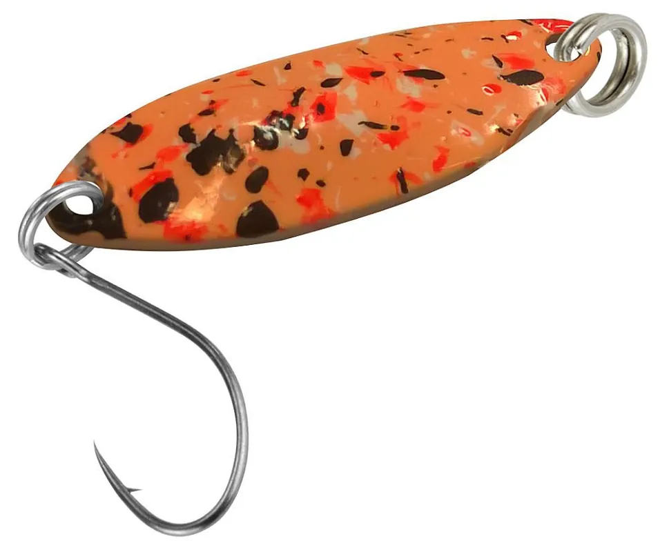 Voordeelprijs FTM Spoon Tango # 046