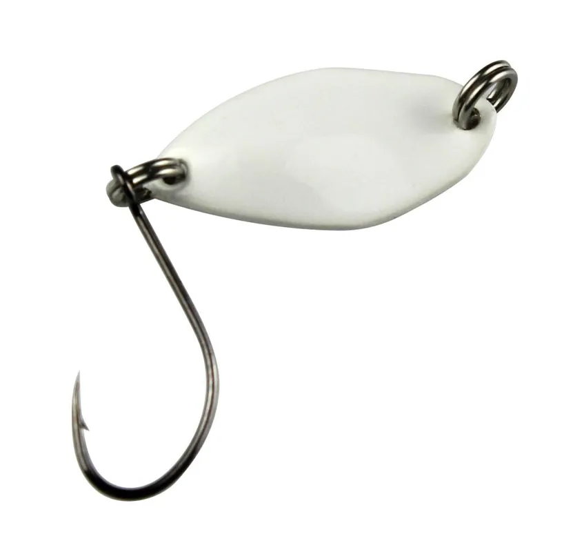 Premium FTM Spoon Fly #008