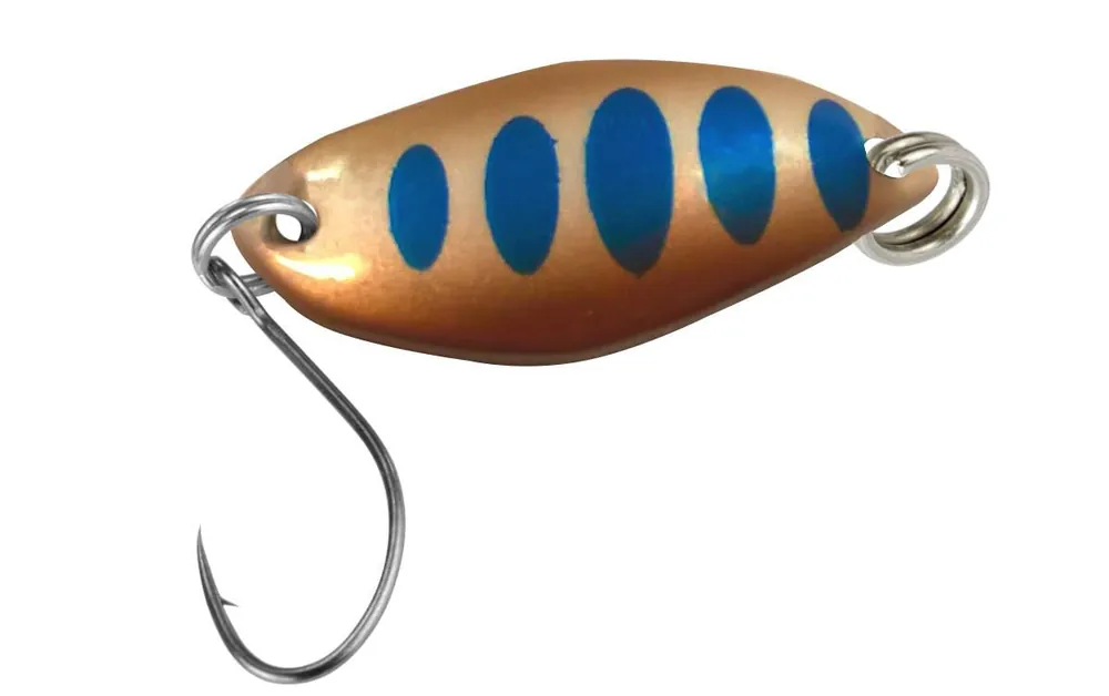 FTM Spoon Fly # 006 Alleen Vandaag