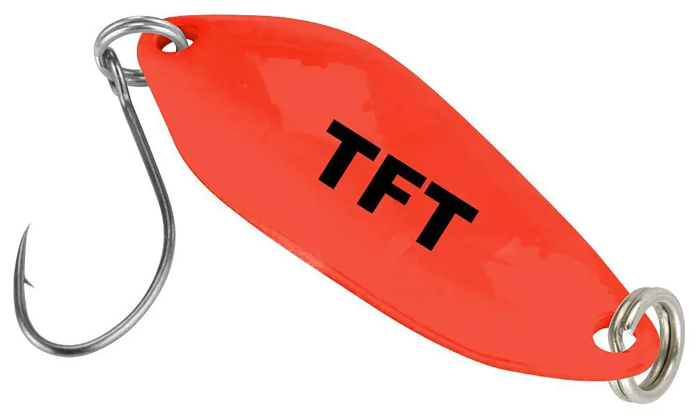Direct Beschikbaar TFT Spoons Limited Edition Strike #079