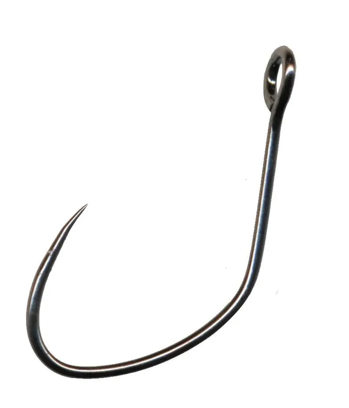 FTM Vanvook Spoon haken ( zonder weerhaak) Maat 6 SP01/B Laatste Versie