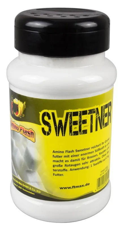 FTM Sweetner Koopje