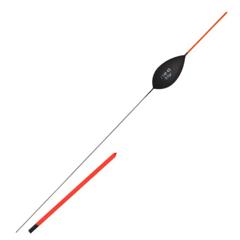 Goedkoop FTM 43 Dobber 2 gram