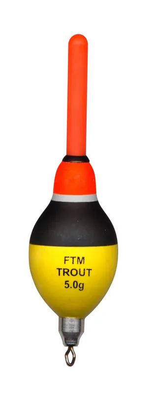 FTM Trout Slider Dobber 6 gram Tijdelijk Beschikbaar