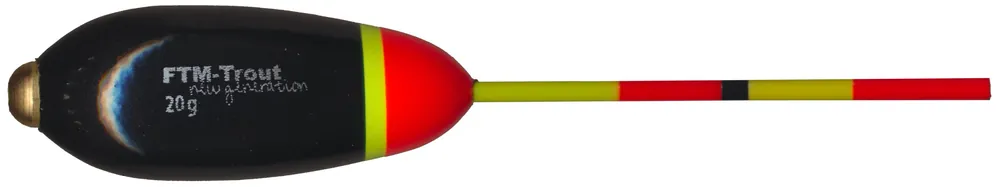 Koopje FTM New Generation Walker Sleepdobber 15 gram