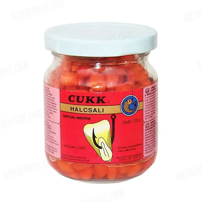 Cukk Mais Oranje Tutti Frutti Snelle Levering
