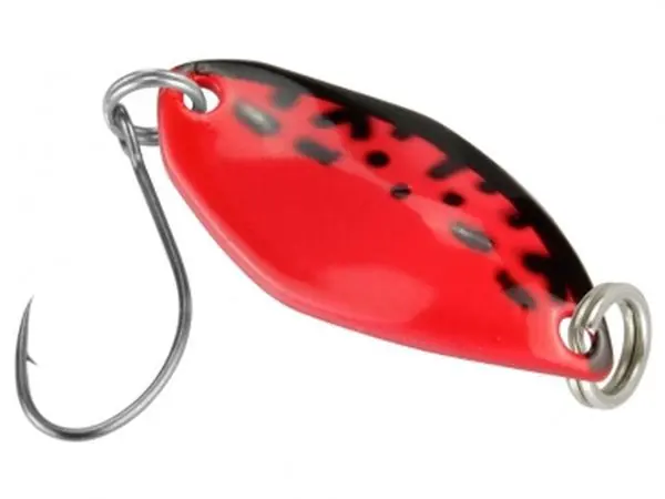 FTM Spoon Fly # 001 Nieuw